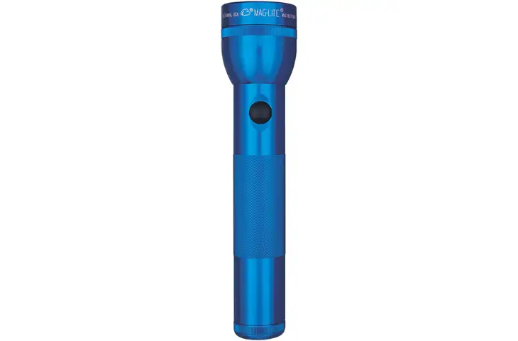 Maglite S2d 2 D-cell Flashlight S2DFD6 w/ Free Shipping and Handling